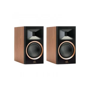 Полочная акустика Martin Logan Motion B10 Walnut