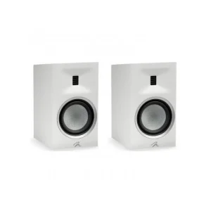 Полочная акустика Martin Logan Motion B10 Satin White