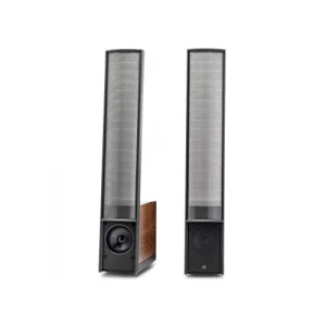 Напольная акустика Martin Logan Classic ESL 9 Walnut