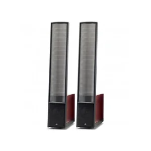 Напольная акустика Martin Logan Classic ESL 9 Dark Cherry