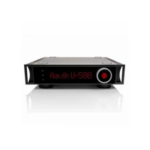 Интегрированный усилитель Aavik U-588