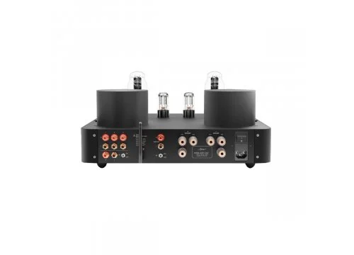 Ламповый усилитель Fezz Audio Mira Ceti 2A3 EVO Black Ice