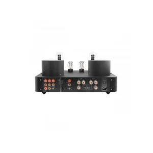 Ламповый усилитель Fezz Audio Mira Ceti 2A3 EVO Black Ice