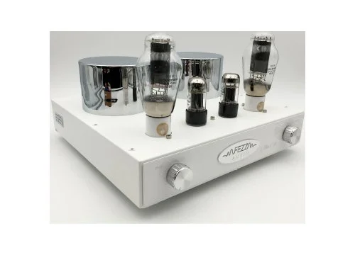 Интегральный усилитель Fezz Audio Mira Ceti 300b Bleach White