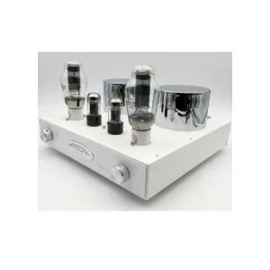 Интегральный усилитель Fezz Audio Mira Ceti 300b Bleach White