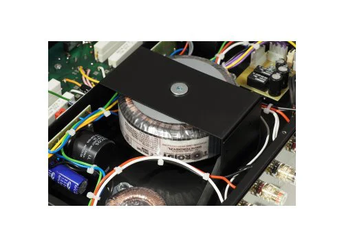 Интегральный усилитель Fezz Audio Mira Ceti 300b Bleach White