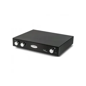 Предусилитель Fezz Audio Sagita Black Ice
