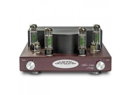 Интегральный усилитель Fezz Audio Silver Luna Prestige Big Calm Burgundy