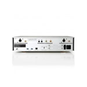 Сетевой аудио проигрыватель Aurender A20 4Tb Silver