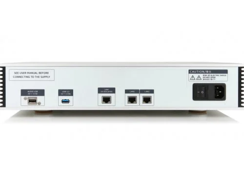 Сетевой аудио проигрыватель Aurender ACS10 16TB Black