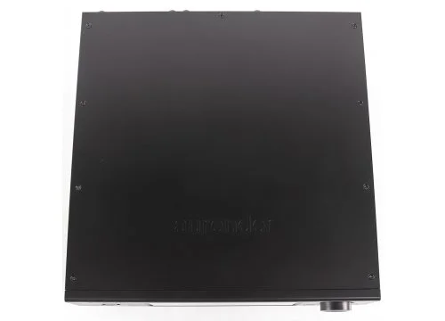 Сетевой аудио проигрыватель Aurender A200 8TB SSD Black