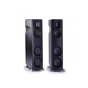 Напольная акустика Borresen Z3 Black