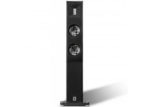 Напольная акустика Borresen X2 Piano Black