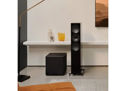 Сабвуфер KEF Kube 12 MIE
