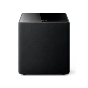 Сабвуфер KEF Kube 10 MIE