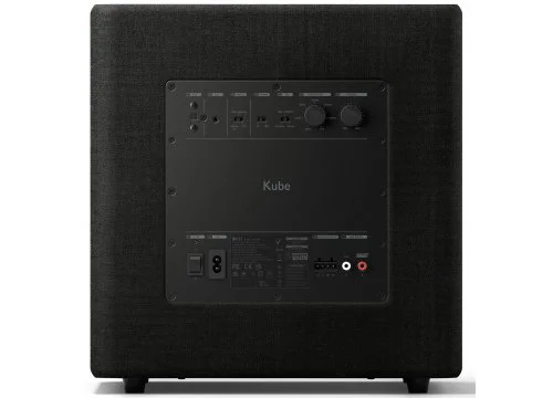 Сабвуфер KEF Kube 10 MIE