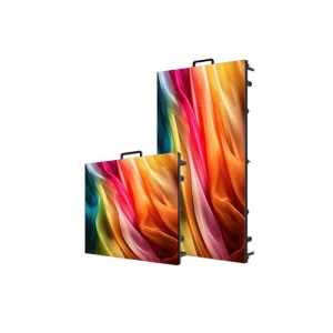 Светодиодный экран Geckotouch 116" P2.5