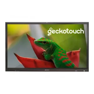Интерактивная панель Geckotouch Interactive IP75GT-C