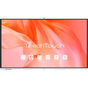Интерактивная панель TeachTouch TT65N-89U 86