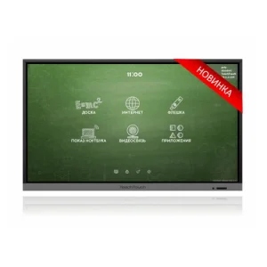 Интерактивная панель TeachTouch 3.5 TT70-86U-P 86"