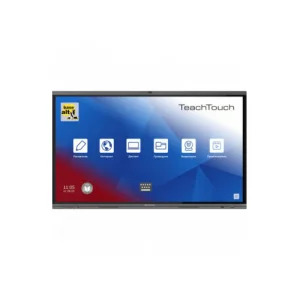 Интерактивная панель TeachTouch TT-R2-65U
