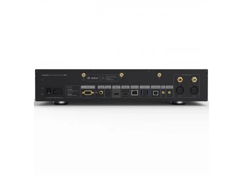 Медиаплеер Zidoo UHD8000