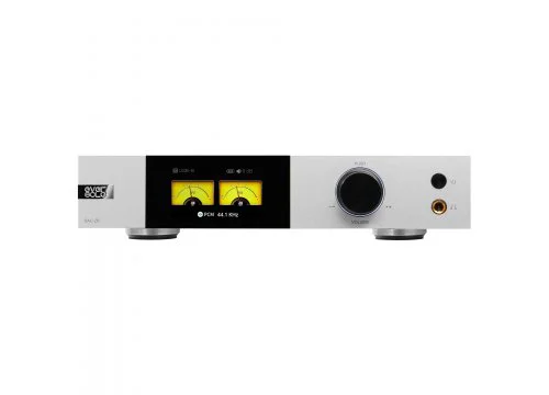 Сетевой проигрыватель Eversolo DAC-Z6
