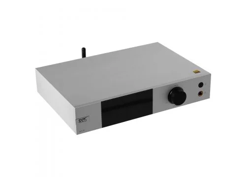 Сетевой проигрыватель Eversolo DAC-Z6
