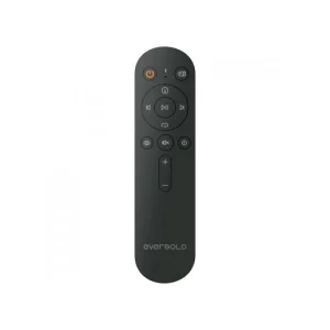 Сетевой проигрыватель Eversolo DAC-Z6