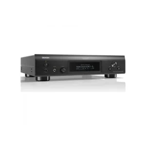 Сетевой аудио проигрыватель Denon DNP-2000NE Black