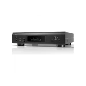 Сетевой аудио проигрыватель Denon DNP-2000NE Black