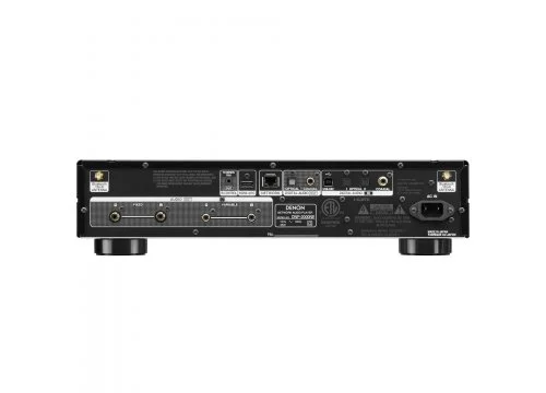 Сетевой аудио проигрыватель Denon DNP-2000NE Black