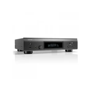 Сетевой аудио проигрыватель Denon DNP-2000NE Graphite Silver