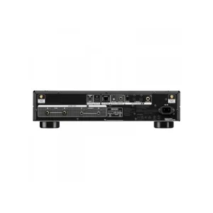 Сетевой аудио проигрыватель Denon DNP-2000NE Graphite Silver