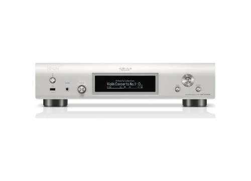 Сетевой аудио проигрыватель Denon DNP-2000NE Prem SL