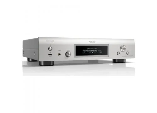 Сетевой аудио проигрыватель Denon DNP-2000NE Prem SL