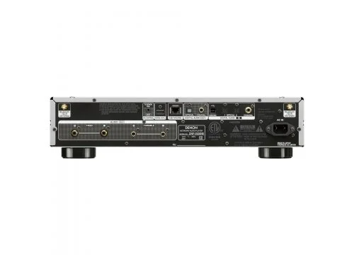 Сетевой аудио проигрыватель Denon DNP-2000NE Prem SL