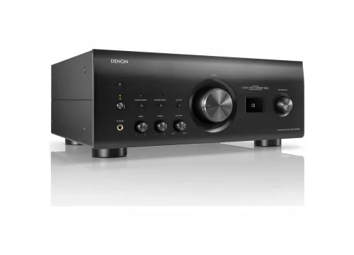 Интегральный усилитель Denon PMA-3000NE Black