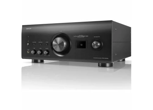 Интегральный усилитель Denon PMA-3000NE Black