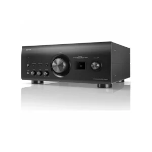 Интегральный усилитель Denon PMA-3000NE Black