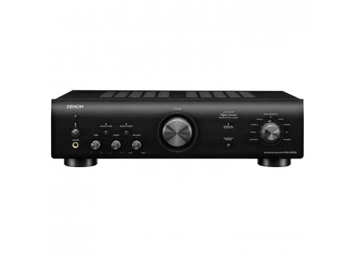 Интегральный усилитель Denon PMA-600NE Black