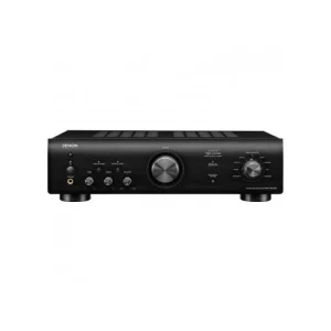 Интегральный усилитель Denon PMA-600NE Black