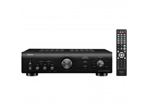 Интегральный усилитель Denon PMA-600NE Black