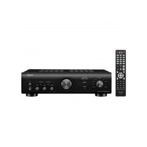 Интегральный усилитель Denon PMA-600NE Black