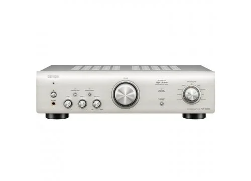 Интегральный усилитель Denon PMA-600NE Silver