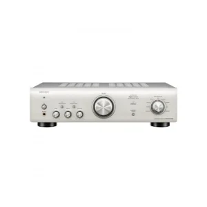 Интегральный усилитель Denon PMA-600NE Silver