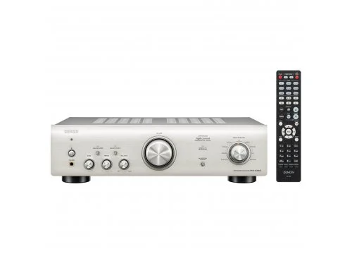 Интегральный усилитель Denon PMA-600NE Silver