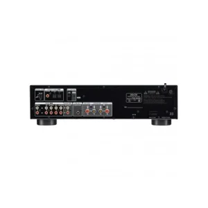 Интегральный усилитель Denon PMA-600NE Silver
