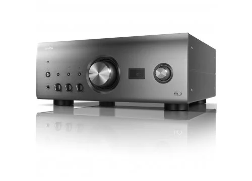 Интегральный усилитель Denon PMA-A110