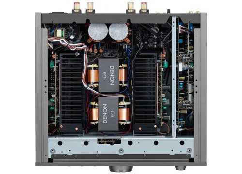 Интегральный усилитель Denon PMA-A110
